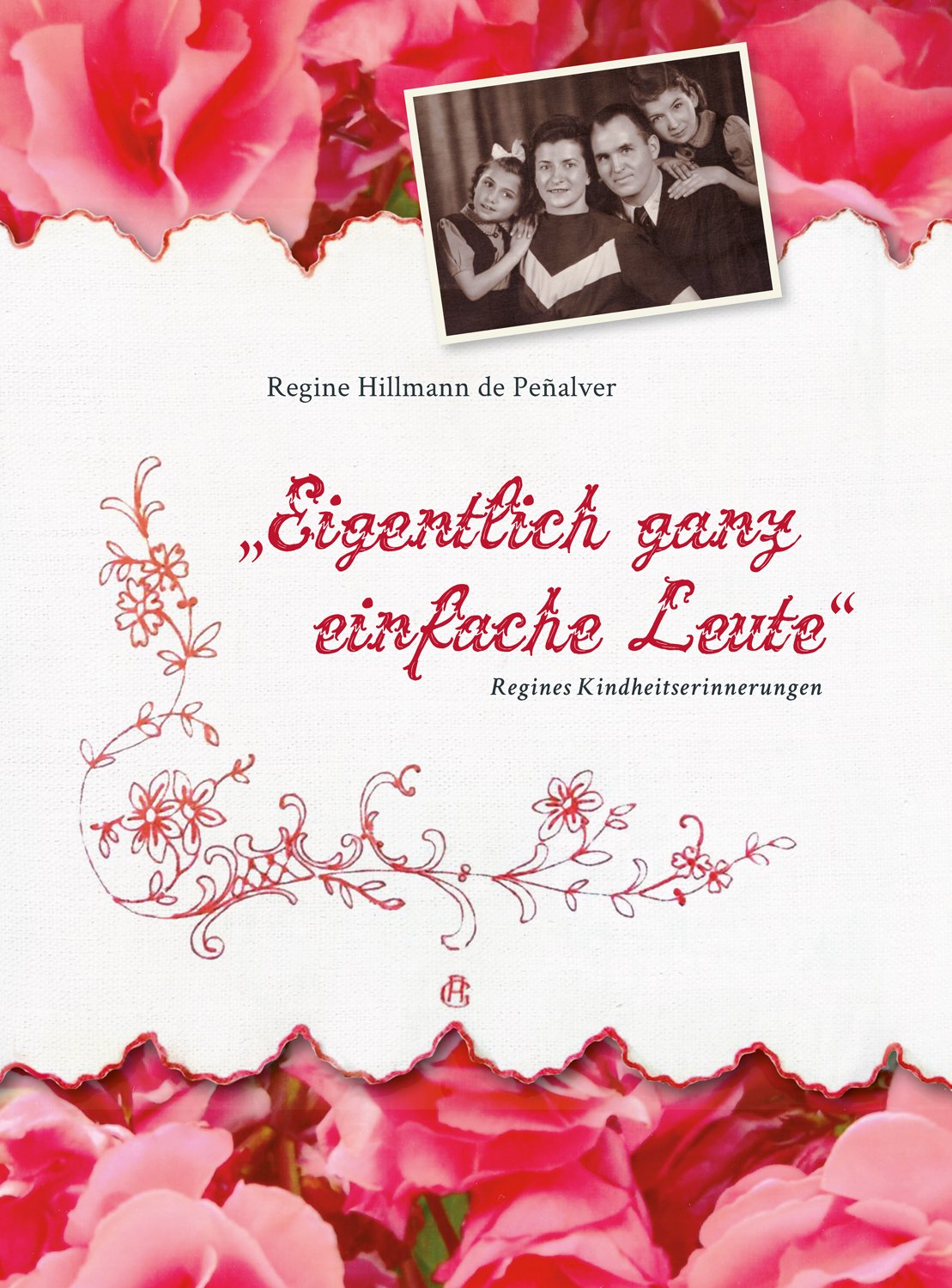 „Eigentlich ganz einfache Leute“