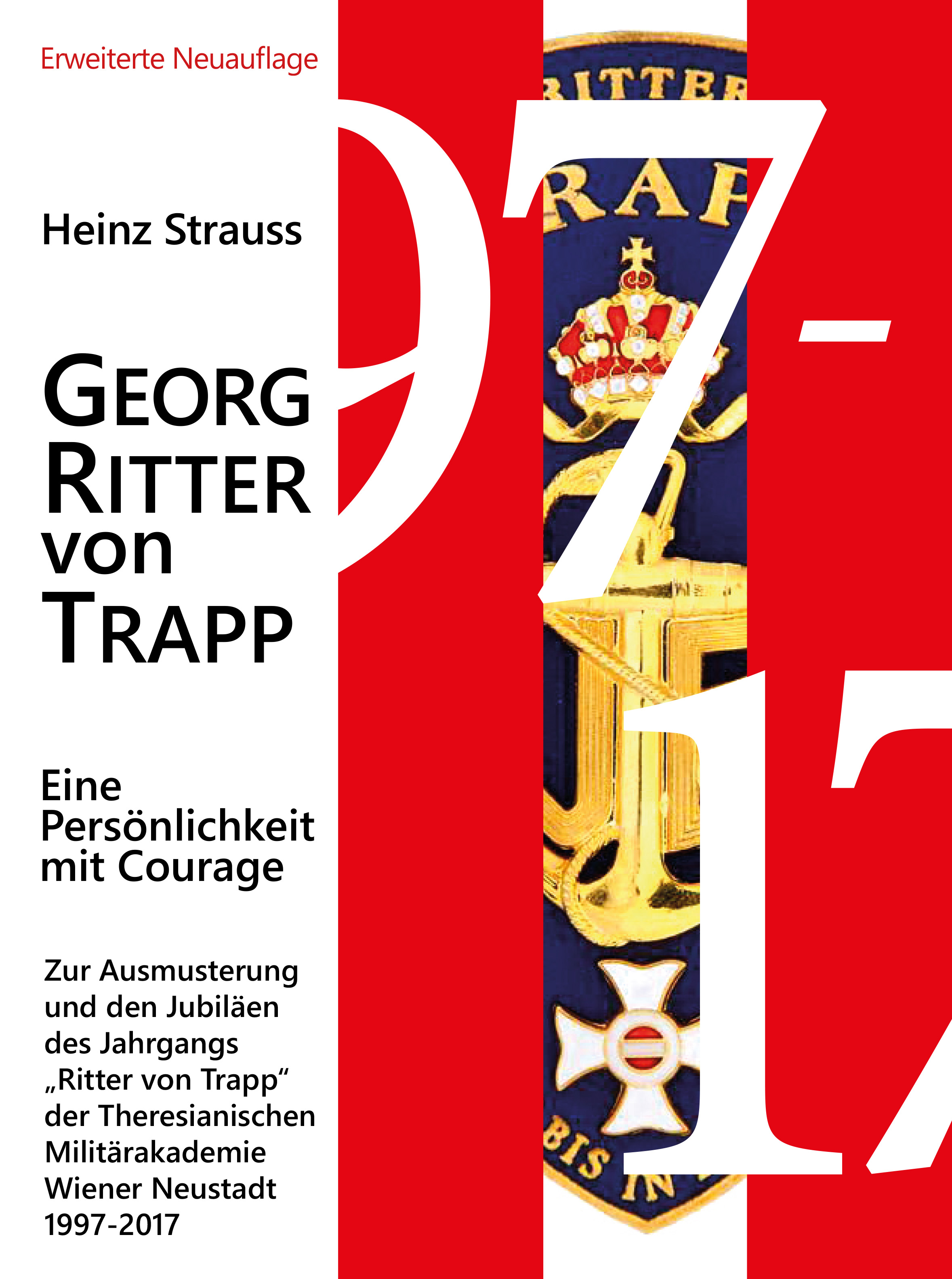 Georg Ritter von Trapp
