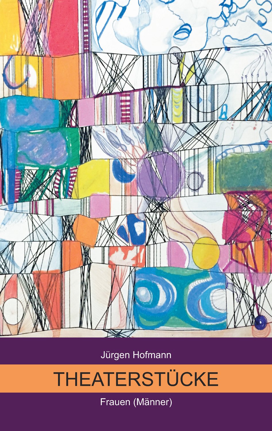 Theaterstücke – Band 2