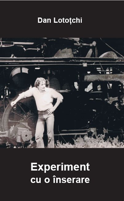 Experiment cu o inserare