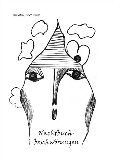 Nachtbuchbeschwörungen