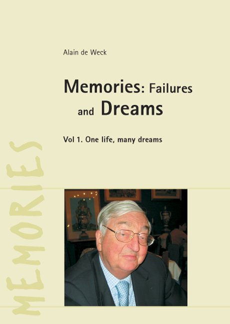 Memories: Failures and Dreams