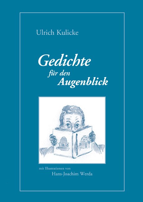 Gedichte für den Augenblick