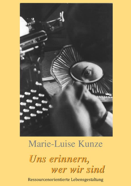 Uns erinnern, wer wir sind