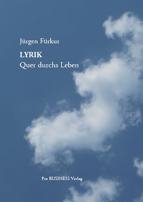 LYRIK – Quer durchs Leben