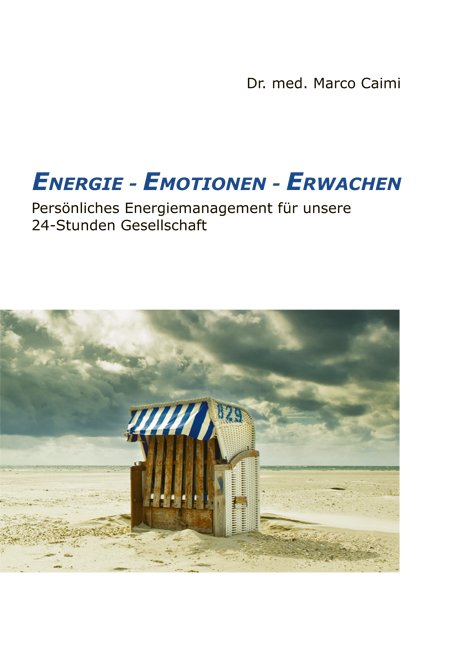 Energie – Emotionen – Erwachen