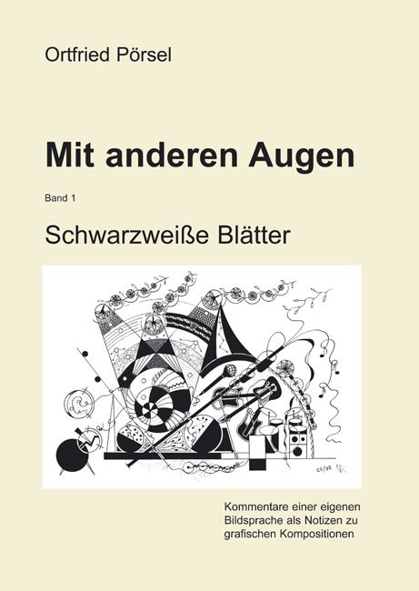Mit anderen Augen