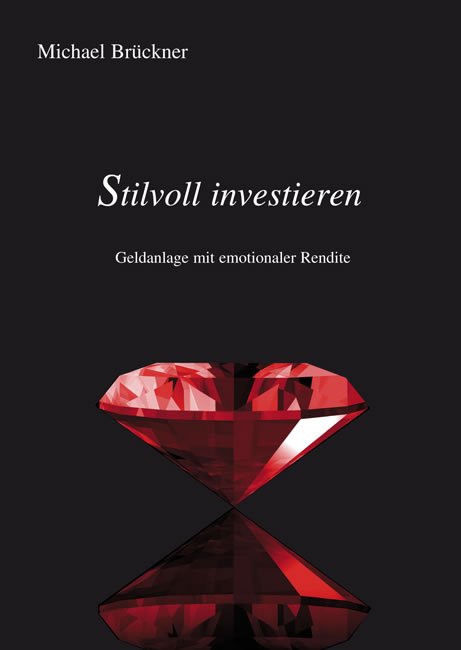 Stilvoll investieren