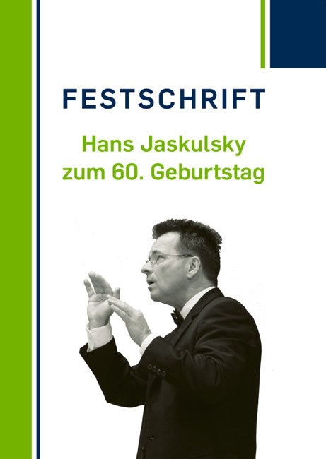 Festschrift