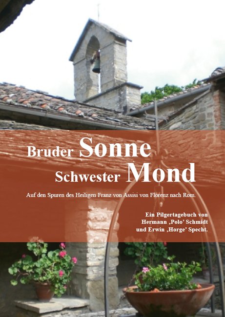 Bruder Sonne – Schwester Mond