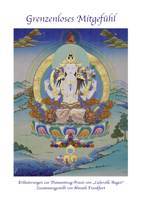 Grenzenloses Mitgefühl