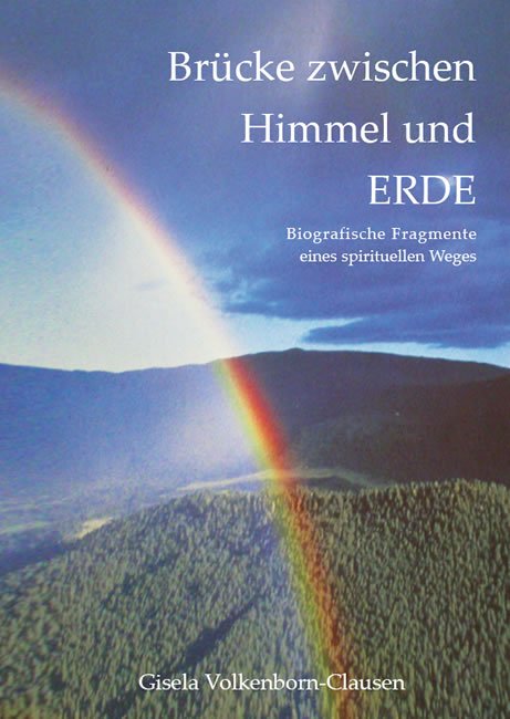 Brücke zwischen Himmel und Erde