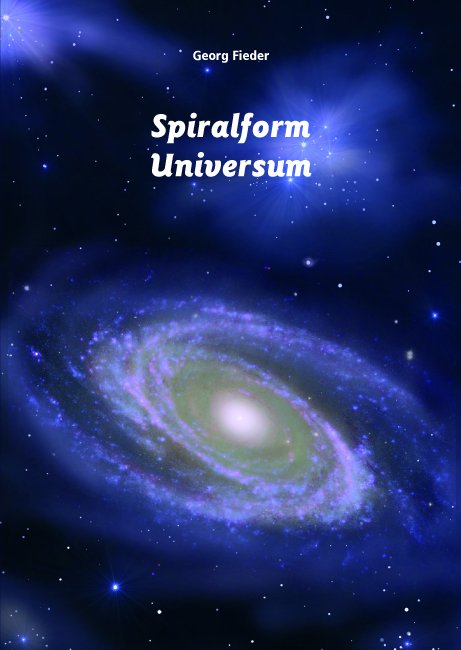 Spiralform Universum