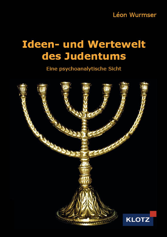 Ideen- und Wertewelt des Judentums