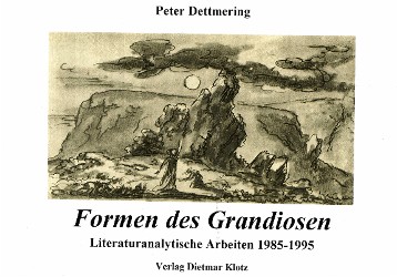 Formen des Grandiosen