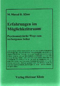 Erfahrungen im Möglichkeitsraum