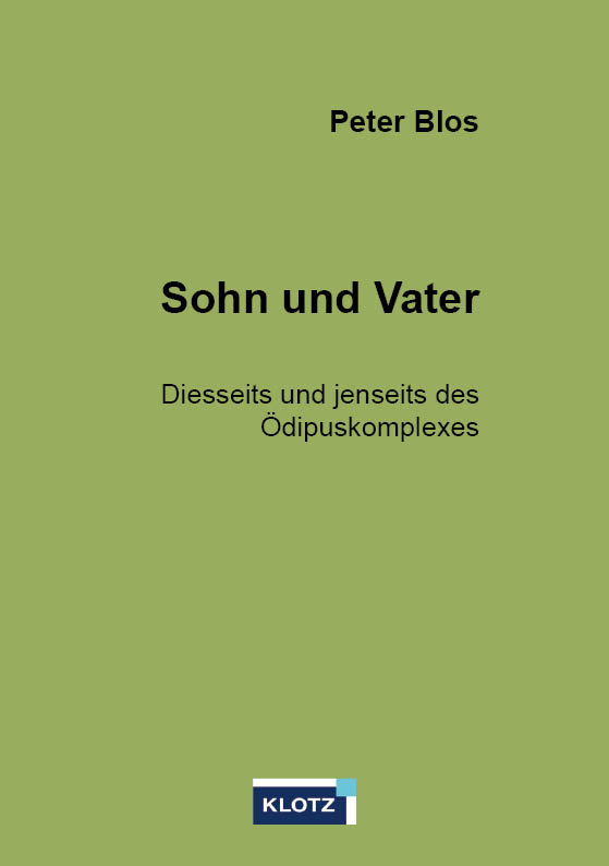 Sohn und Vater