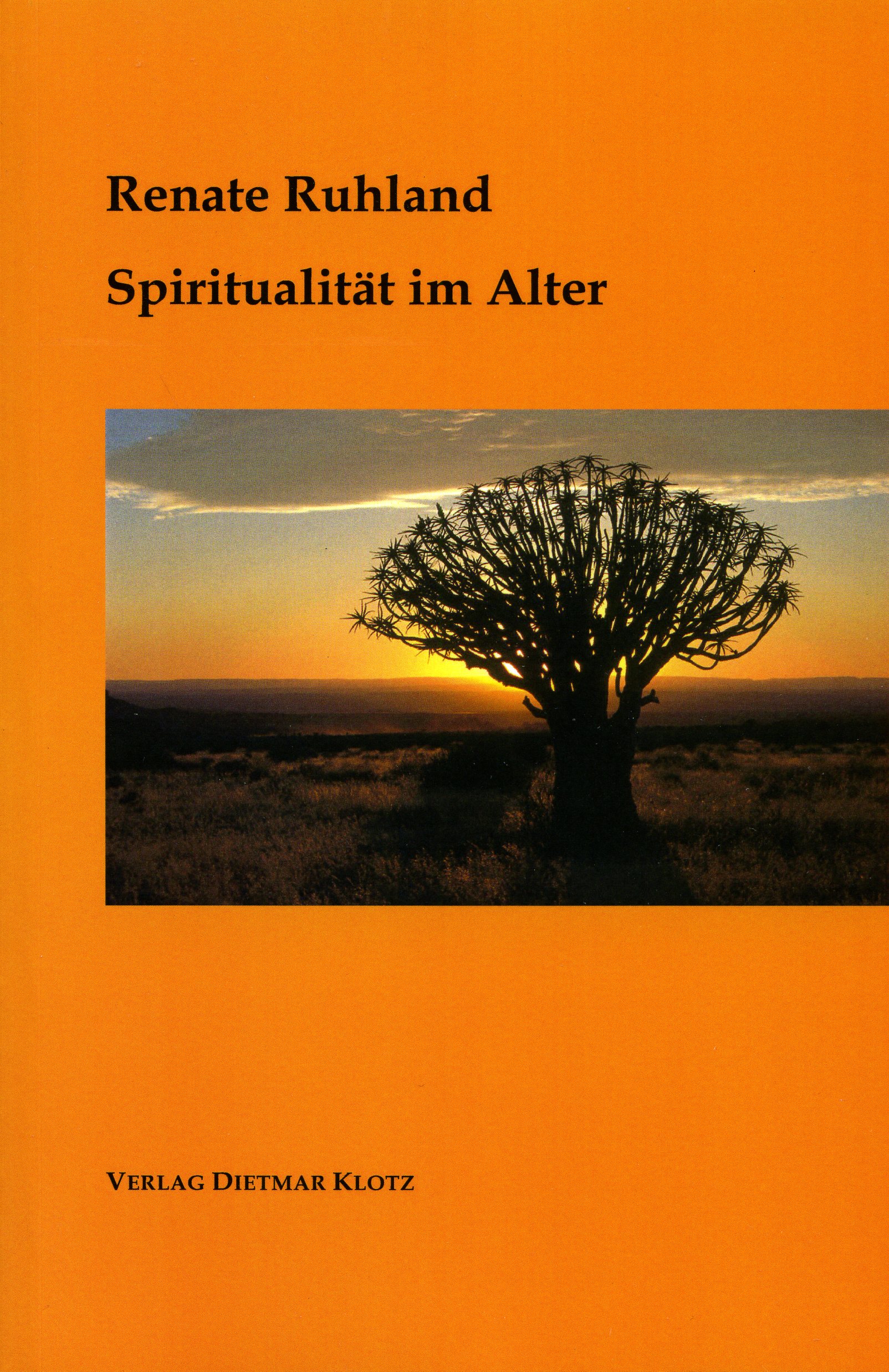 Spiritualität im Alter