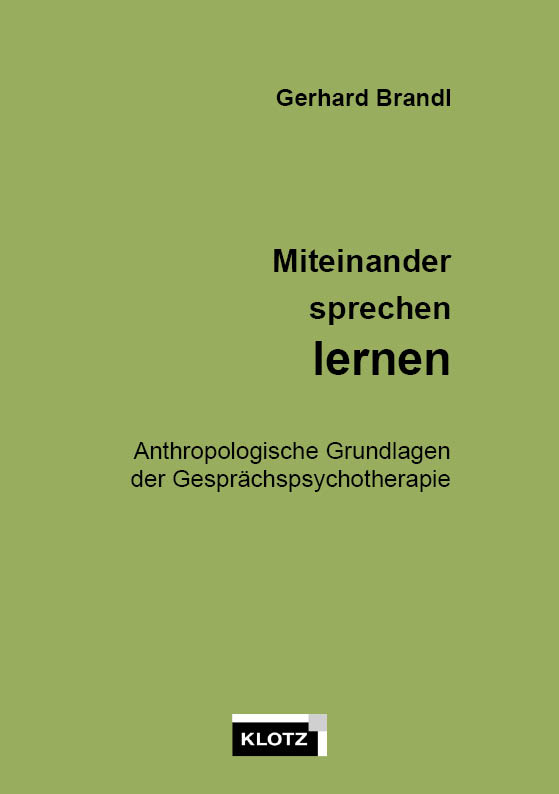 Miteinander sprechen lernen