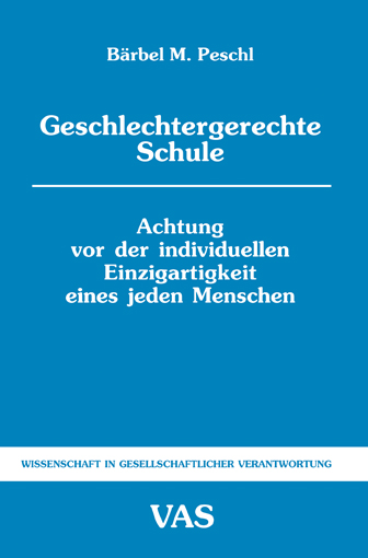 Geschlechtergerechte Schule