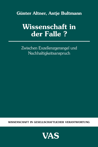 Wissenschaft in der Falle?