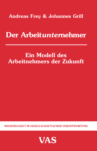 Der Arbeitunternehmer