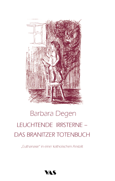 Leuchtende Irrsterne – Das Branitzer Totenbuch