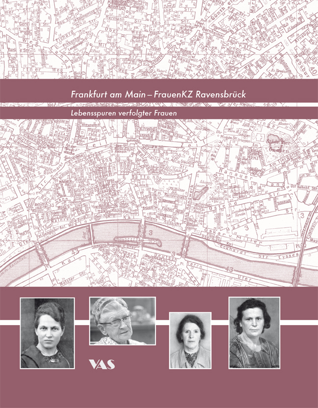Frankfurt am Main – FrauenKZ Ravensbrück