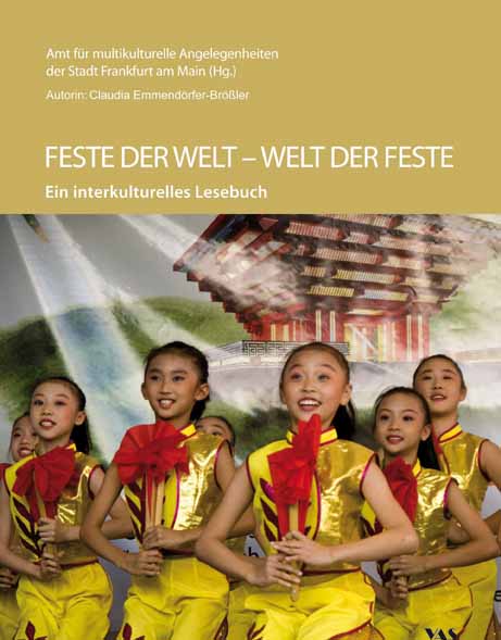 Feste der Welt – Welt der Feste