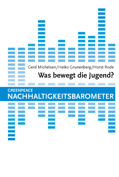 Was bewegt die Jugend?