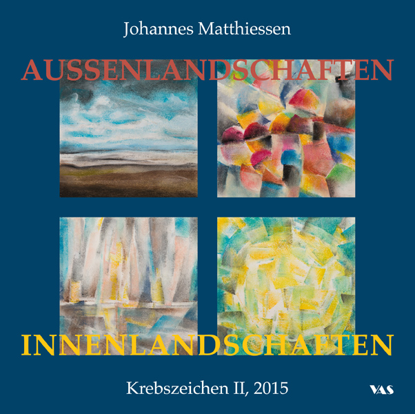 AUSSENANSICHTEN – INNENANSICHTEN