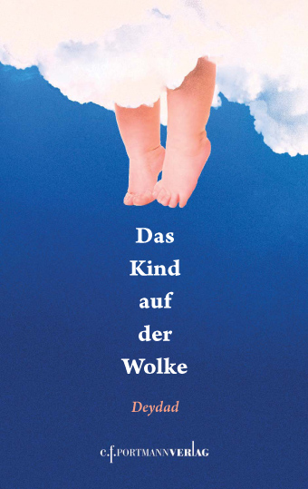 Das Kind auf der Wolke