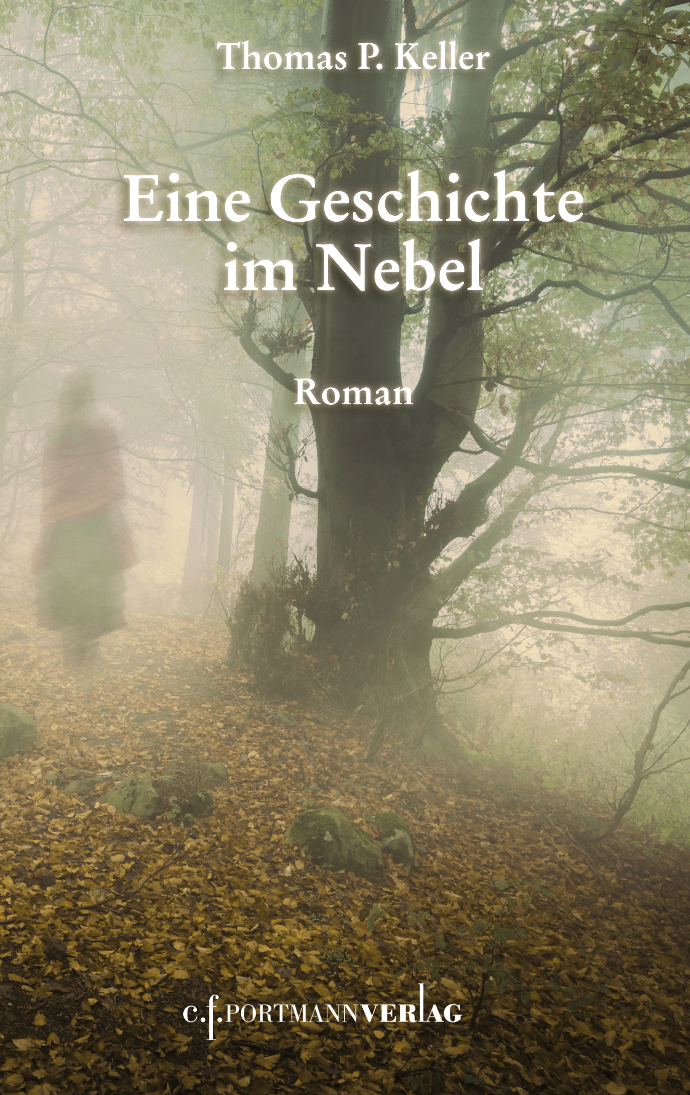 Eine Geschichte im Nebel