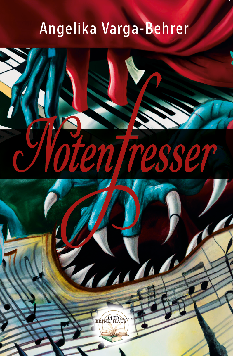 Notenfresser