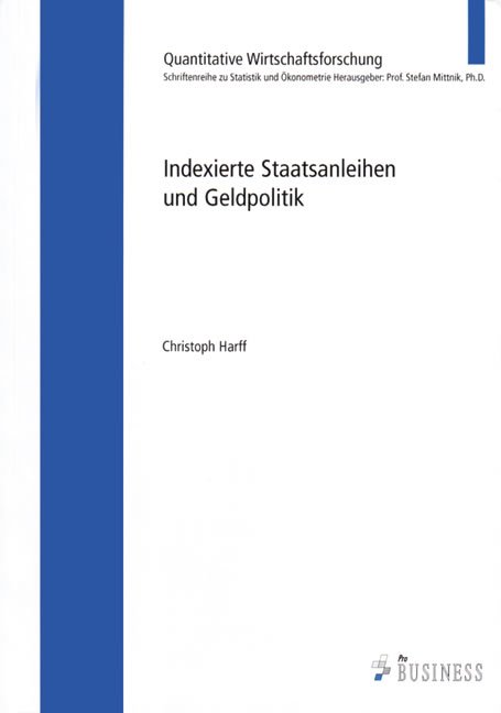 Indexierte Staatsanleihen und Geldpolitik