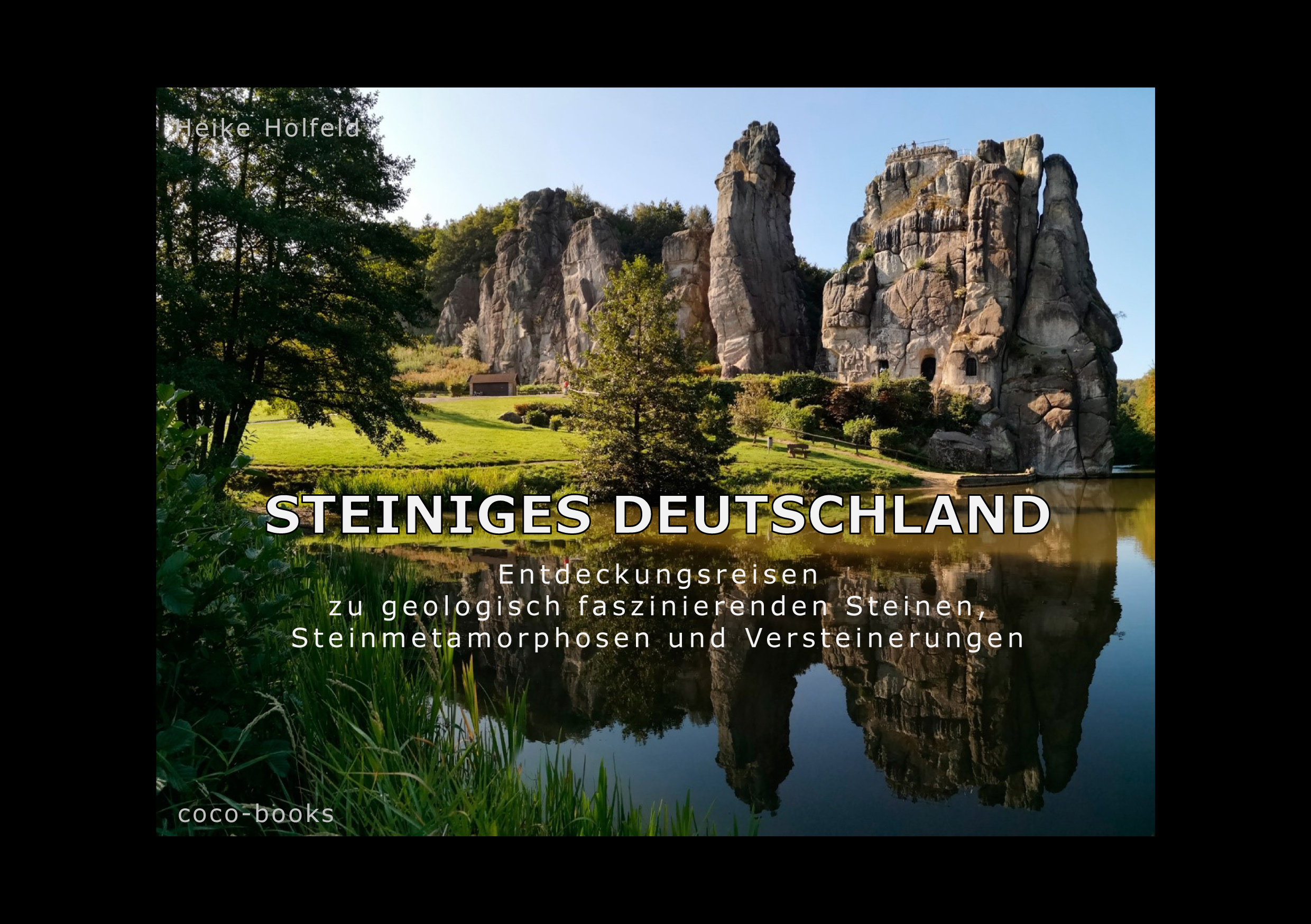 Steiniges Deutschland