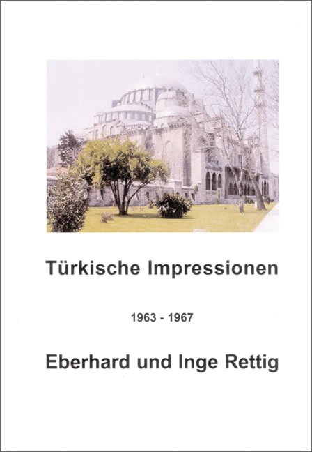 Türkische Impressionen