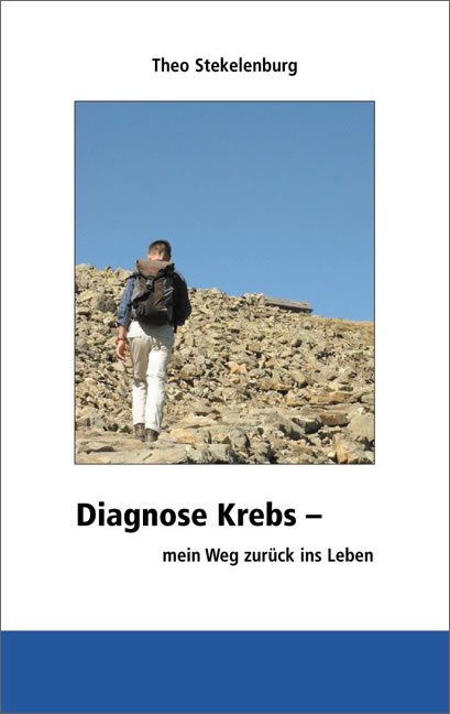 Diagnose: Krebs
