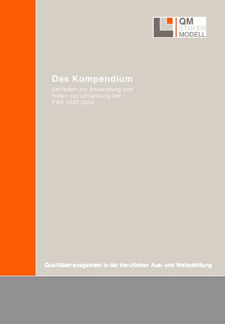 Das Kompendium