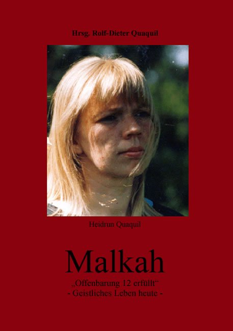 Malkah