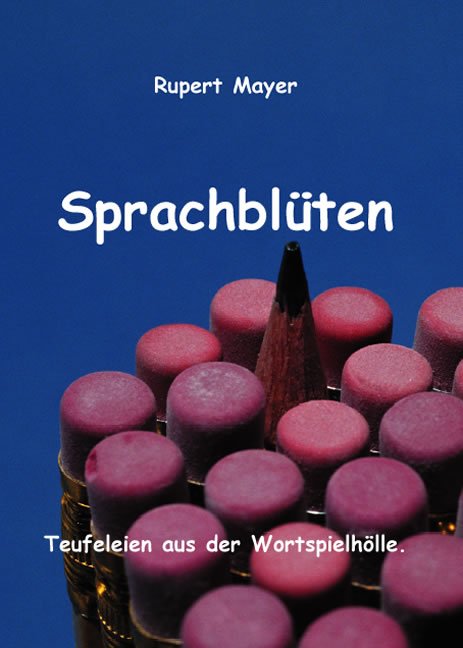 Sprachblüten