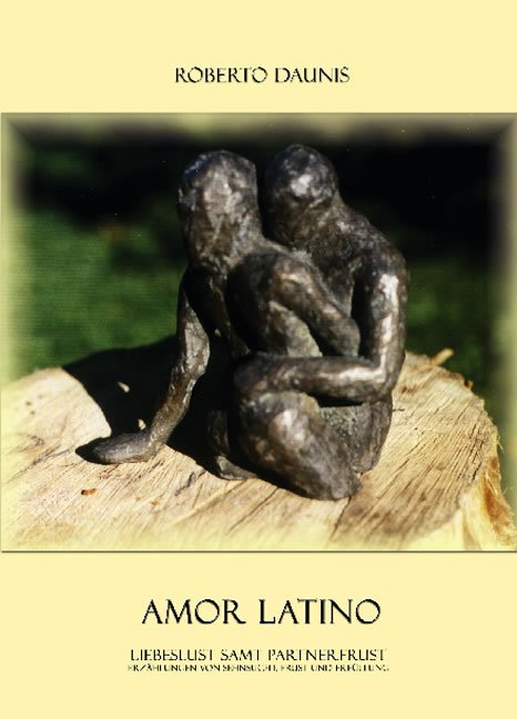 Amor latino