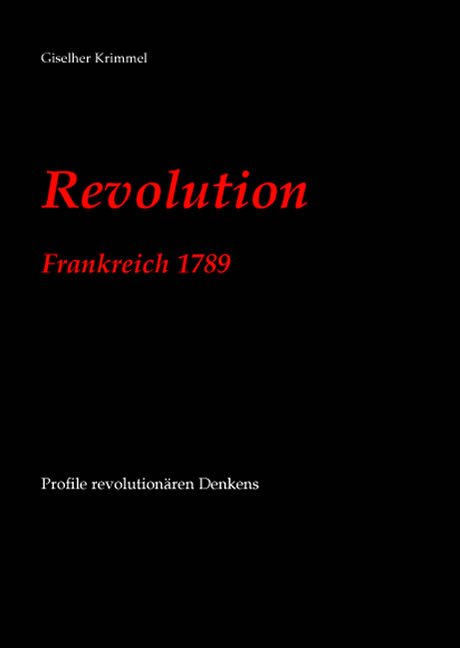 Revolution