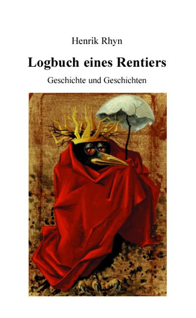 Logbuch eines Rentiers