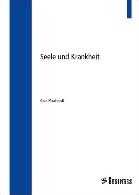 Seele und Krankheit