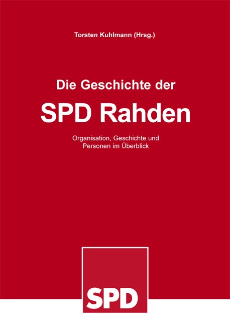 Die Geschichte der SPD Rahden