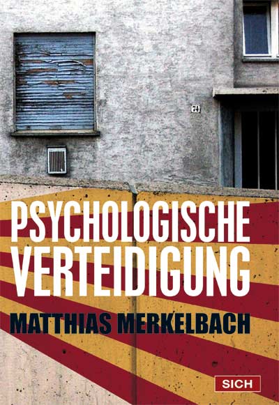 Psychologische Verteidigung