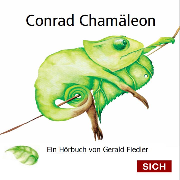Conrad Chamäleon