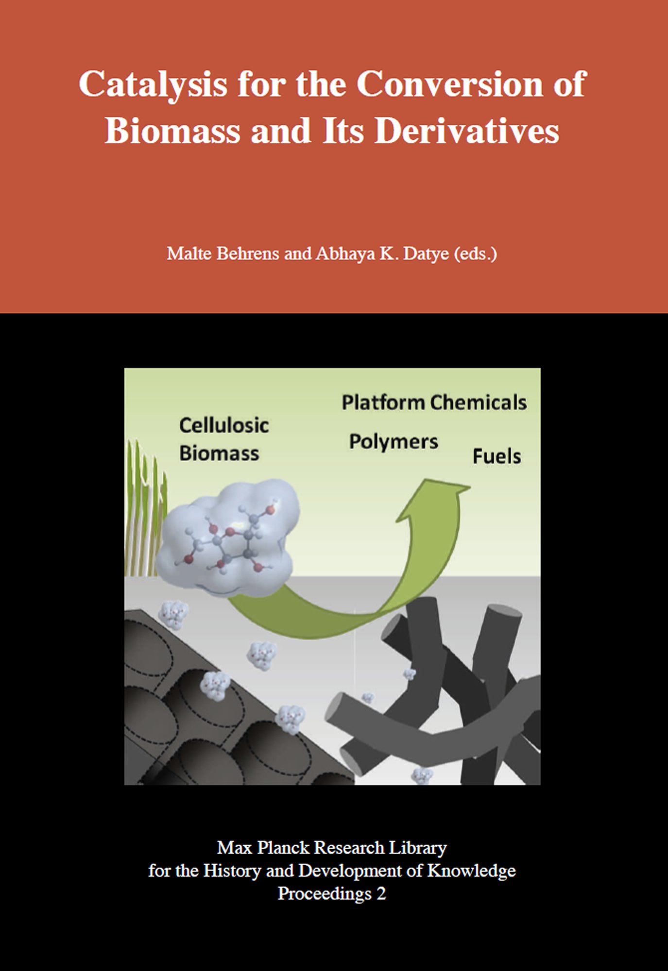 Catalysis for the Conversion of Biomass and Its Derivatives