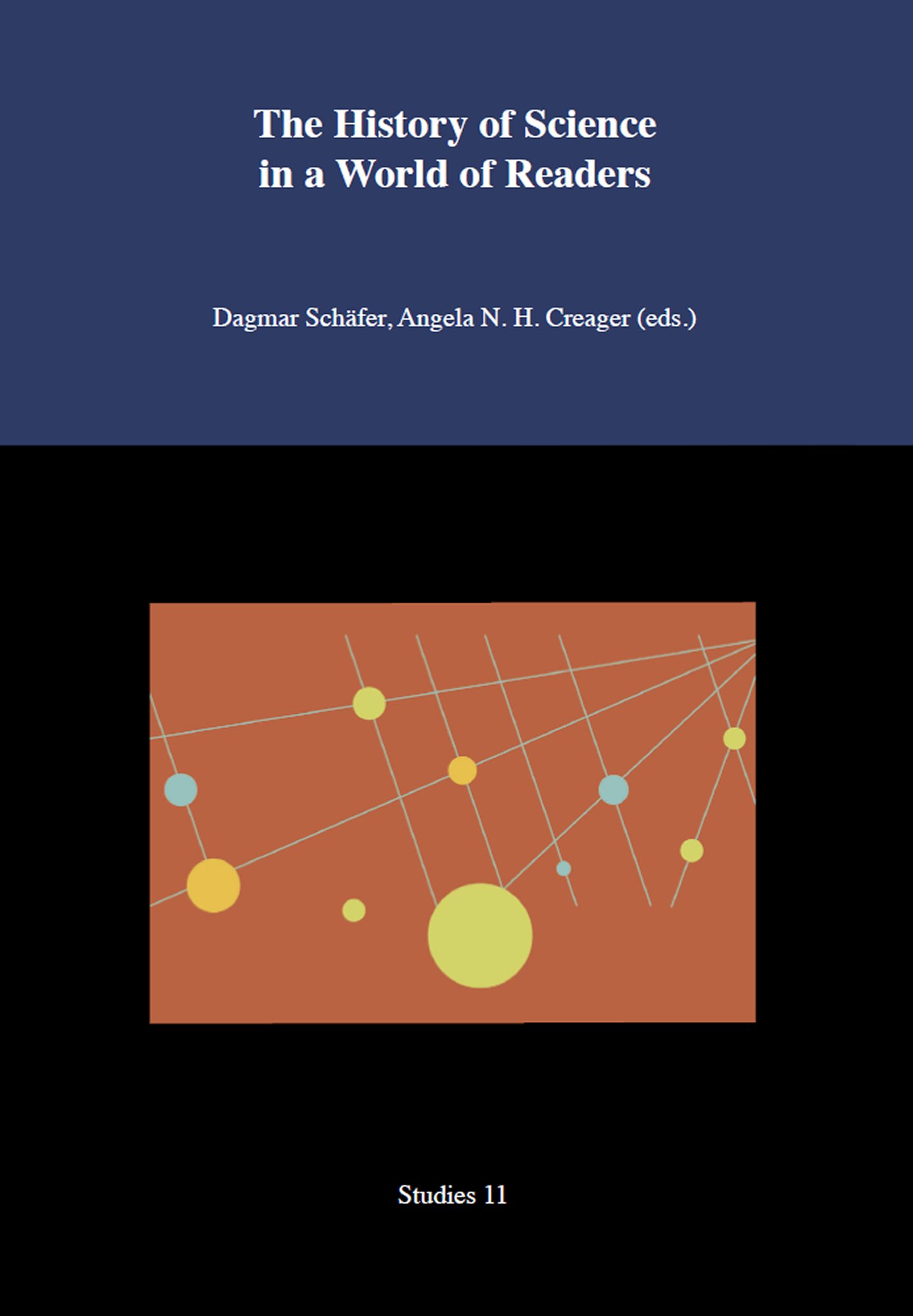 The History of Science in a World of Readers